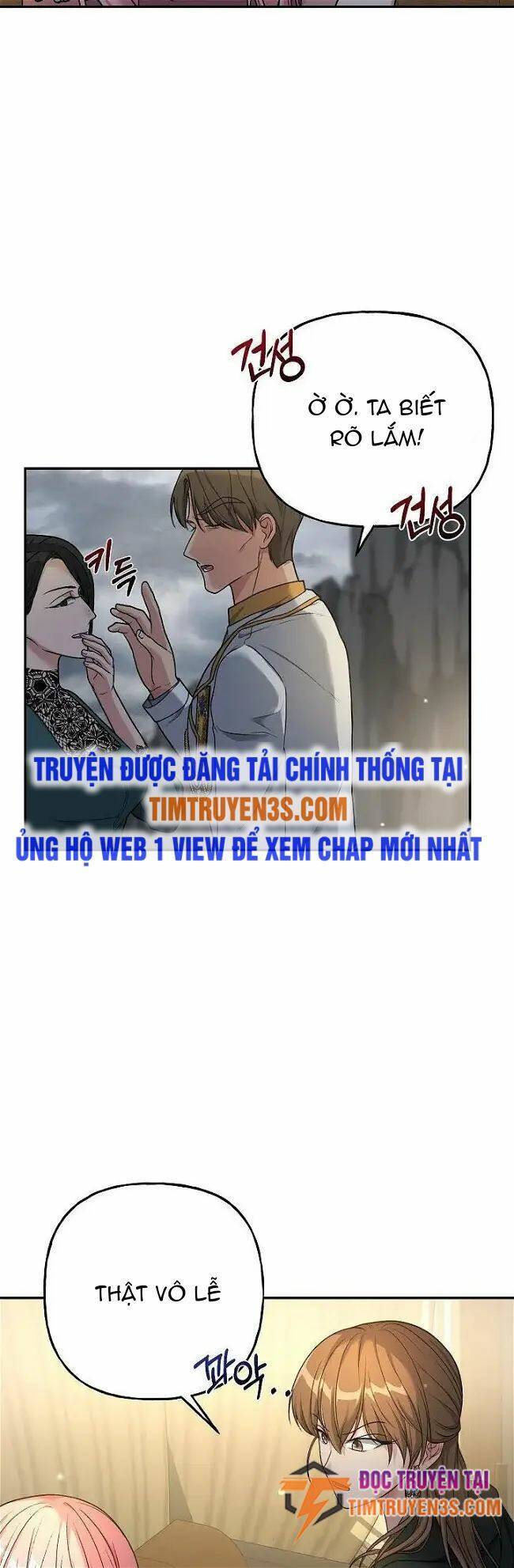 đứa trẻ bảo hộ bóng đêm chapter 5 - Next chapter 6