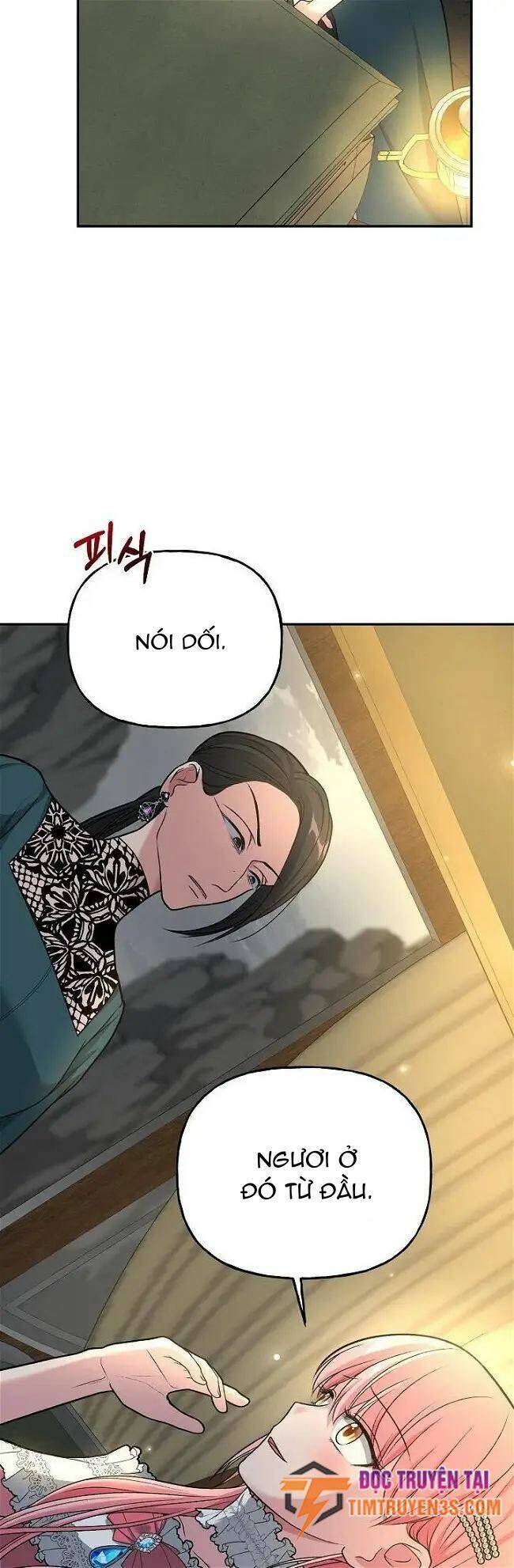 đứa trẻ bảo hộ bóng đêm chapter 5 - Next chapter 6