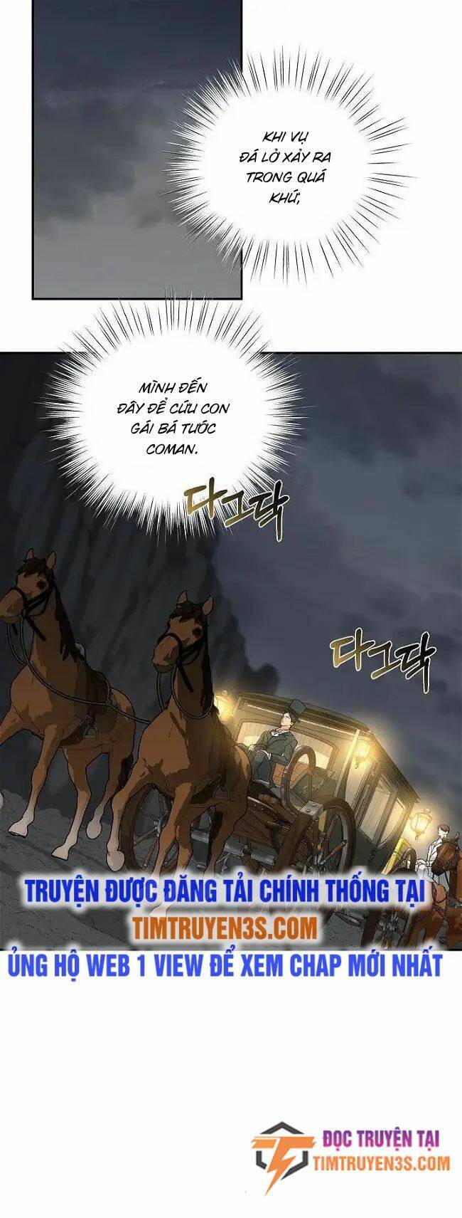 đứa trẻ bảo hộ bóng đêm chapter 5 - Next chapter 6