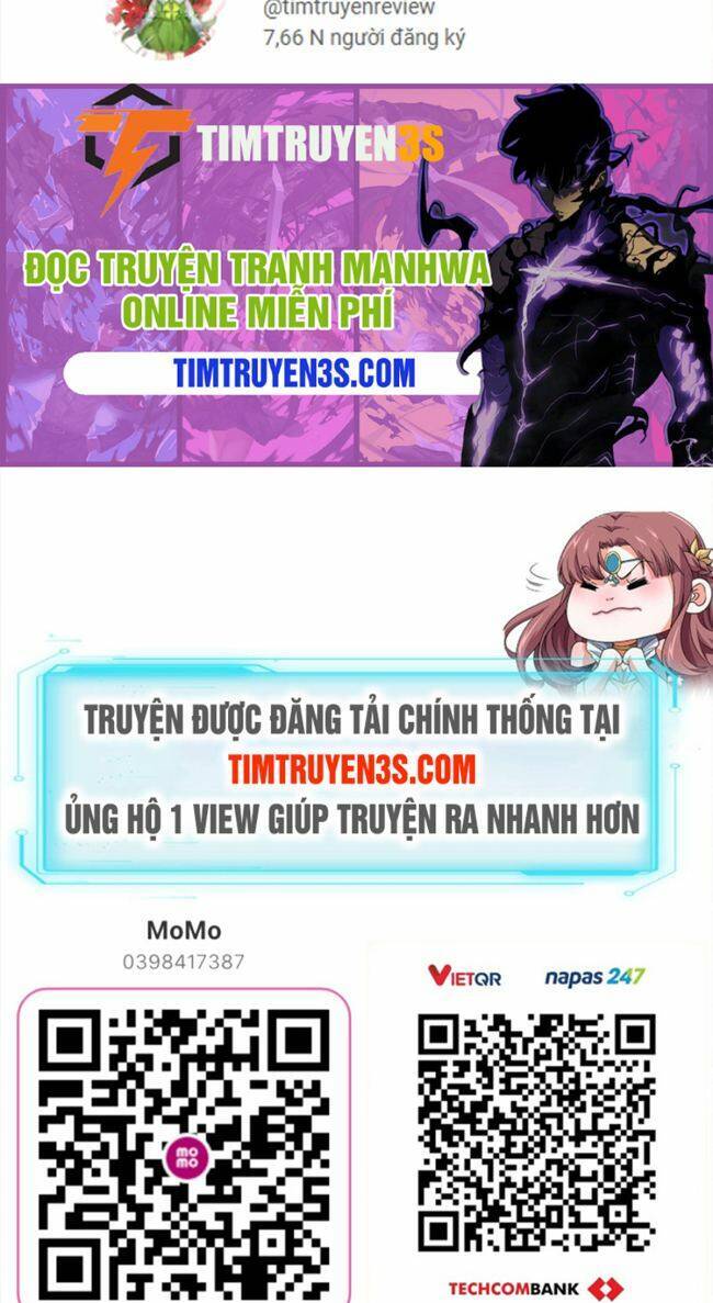 đứa trẻ bảo hộ bóng đêm chapter 5 - Next chapter 6