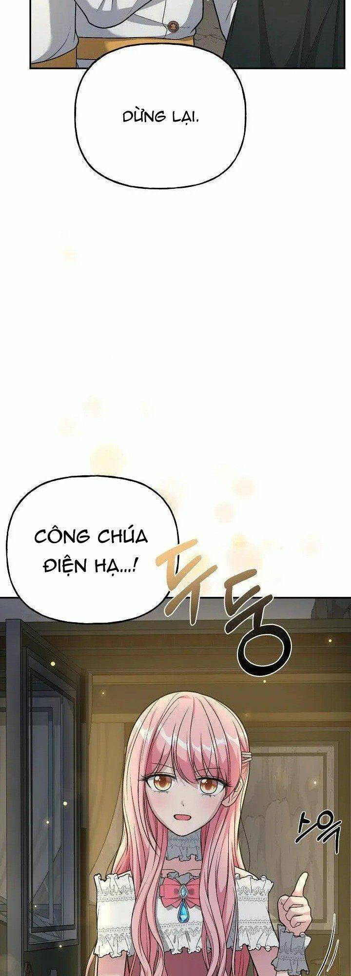 đứa trẻ bảo hộ bóng đêm chapter 6 - Next chapter 7