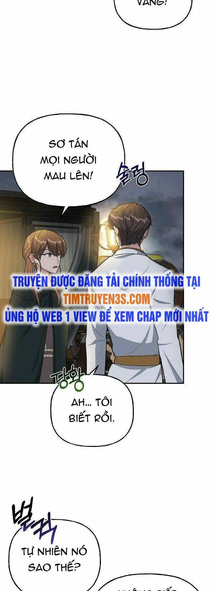 đứa trẻ bảo hộ bóng đêm chapter 6 - Next chapter 7