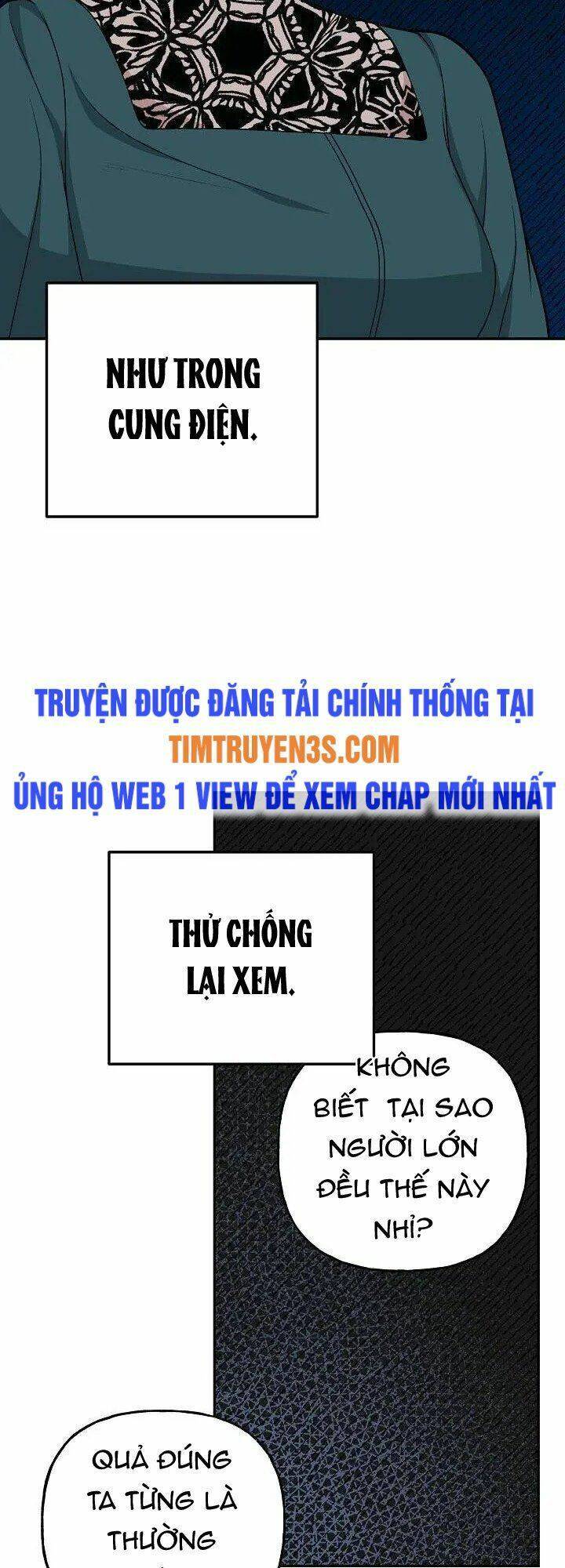 đứa trẻ bảo hộ bóng đêm chapter 6 - Next chapter 7