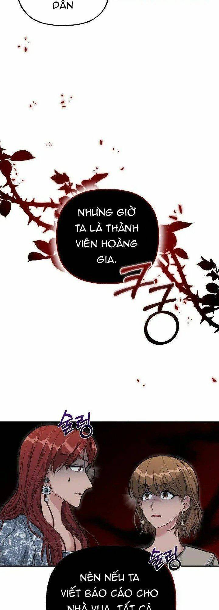 đứa trẻ bảo hộ bóng đêm chapter 6 - Next chapter 7