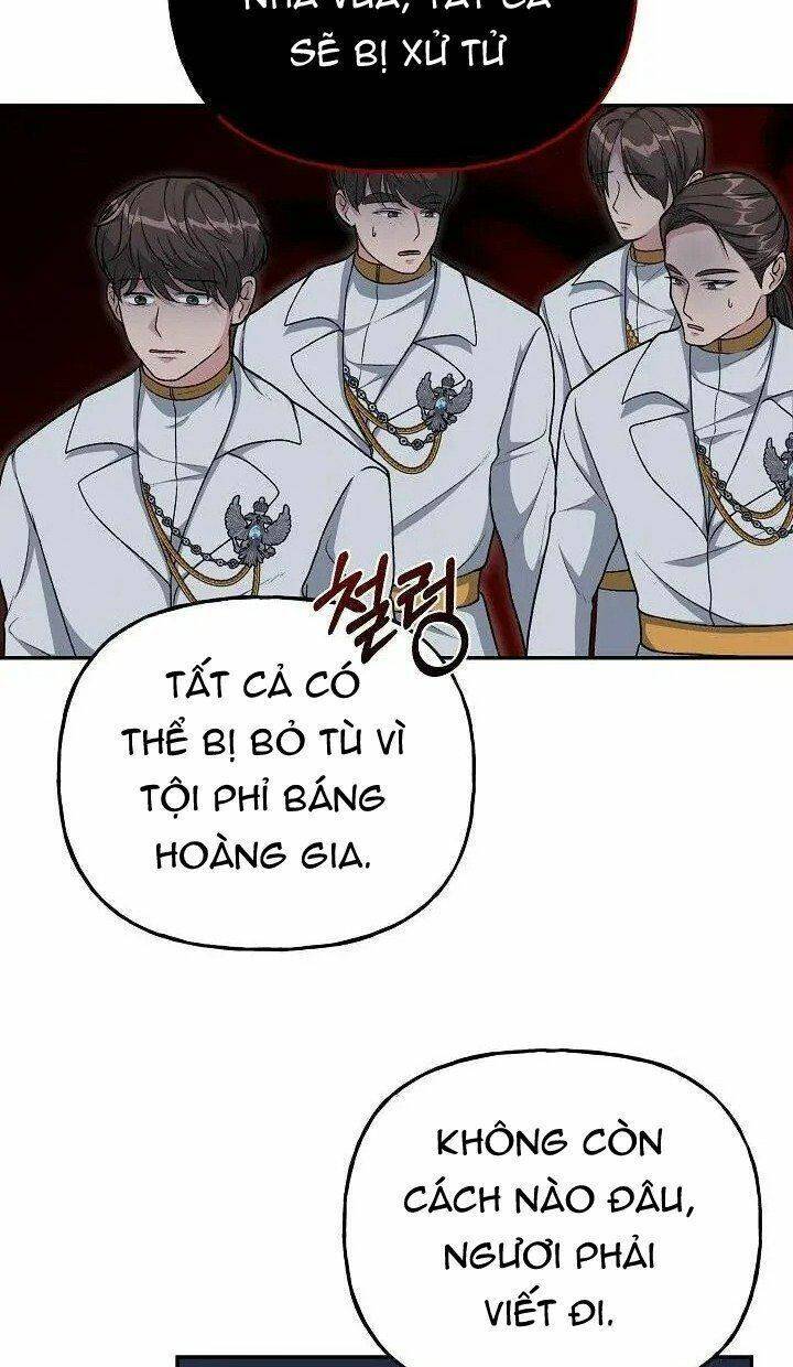 đứa trẻ bảo hộ bóng đêm chapter 6 - Next chapter 7