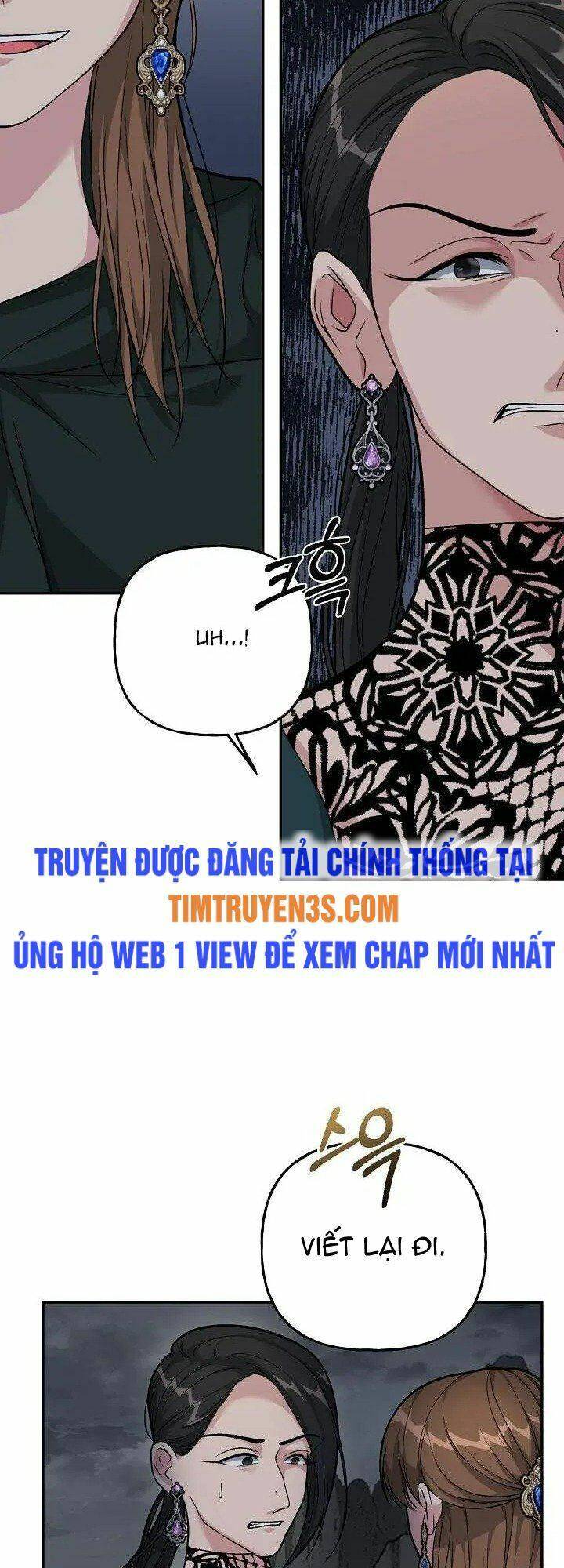 đứa trẻ bảo hộ bóng đêm chapter 6 - Next chapter 7