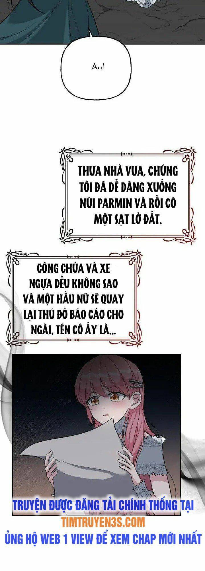 đứa trẻ bảo hộ bóng đêm chapter 6 - Next chapter 7