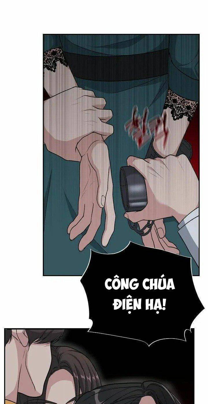 đứa trẻ bảo hộ bóng đêm chapter 6 - Next chapter 7