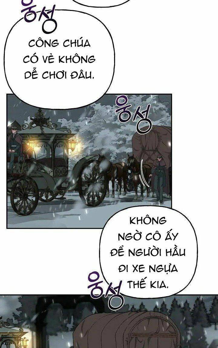 đứa trẻ bảo hộ bóng đêm chapter 6 - Next chapter 7