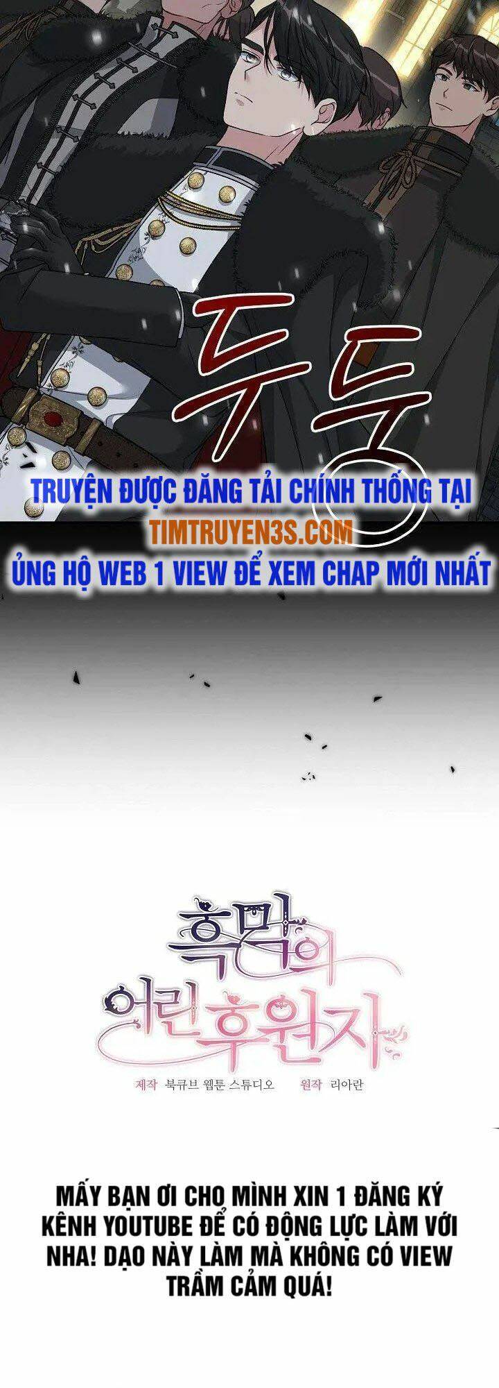 đứa trẻ bảo hộ bóng đêm chapter 6 - Next chapter 7