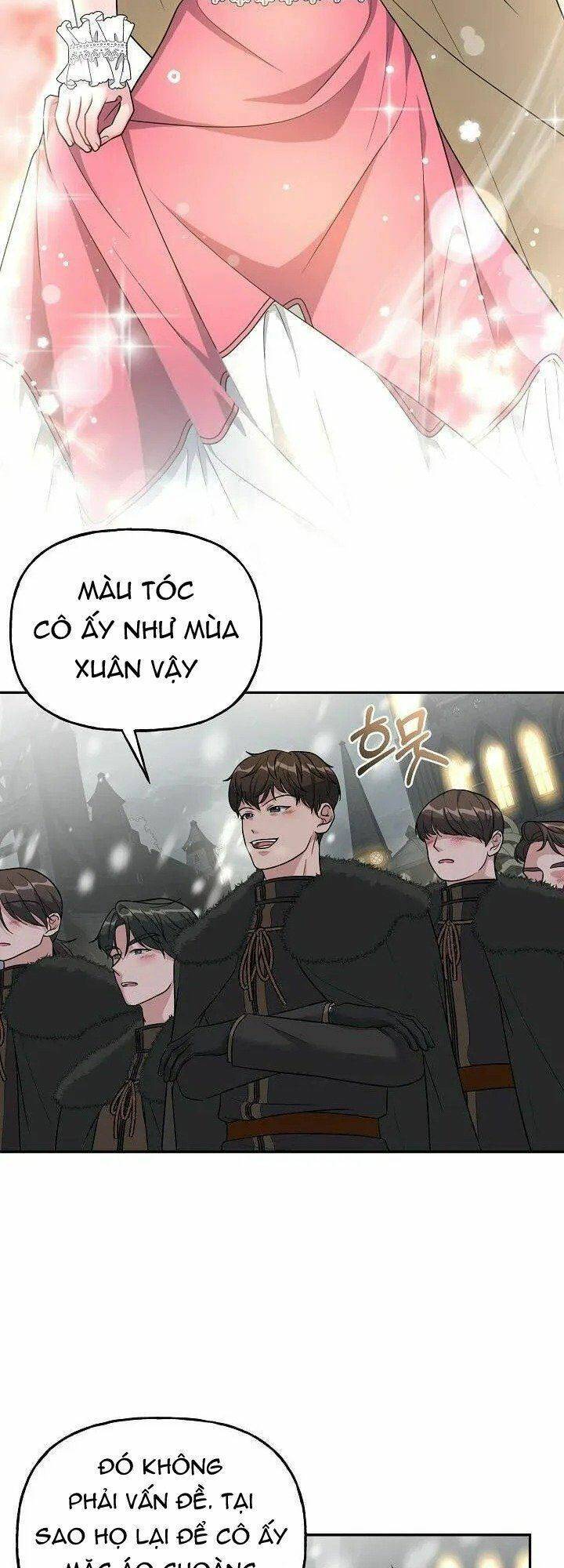 đứa trẻ bảo hộ bóng đêm chapter 7 - Next chapter 8