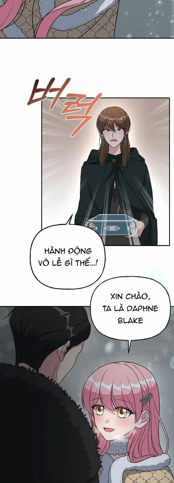 đứa trẻ bảo hộ bóng đêm chapter 7 - Next chapter 8