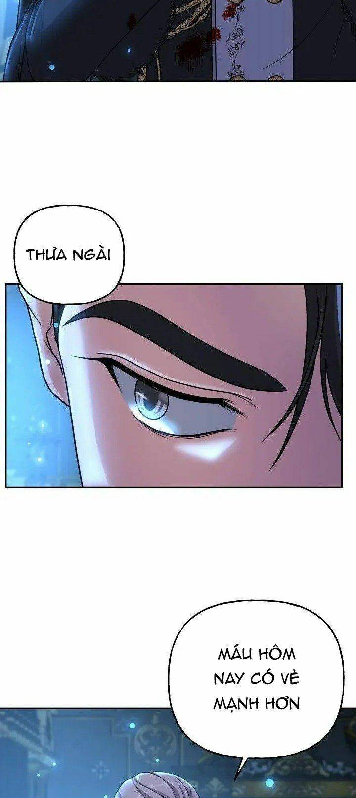 đứa trẻ bảo hộ bóng đêm chapter 7 - Next chapter 8