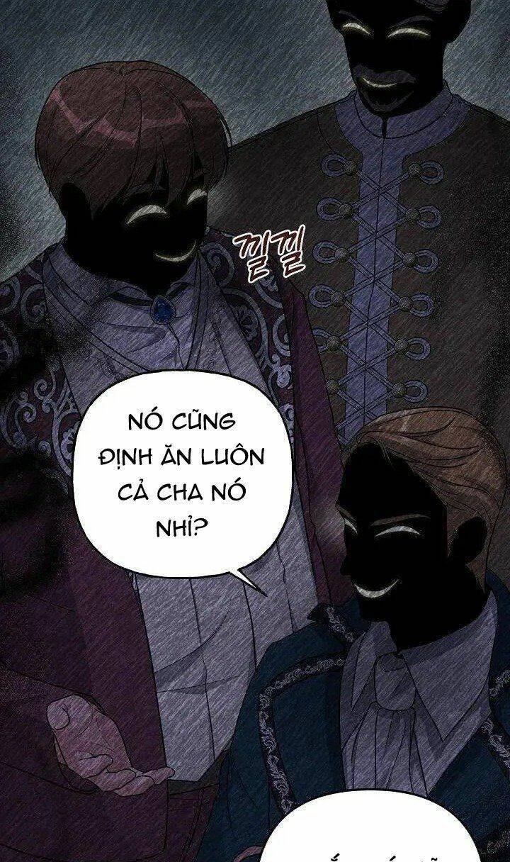 đứa trẻ bảo hộ bóng đêm chapter 7 - Next chapter 8