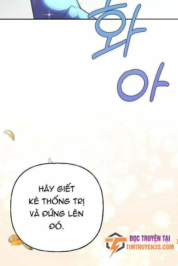 đứa trẻ bảo hộ bóng đêm chapter 8 - Trang 2