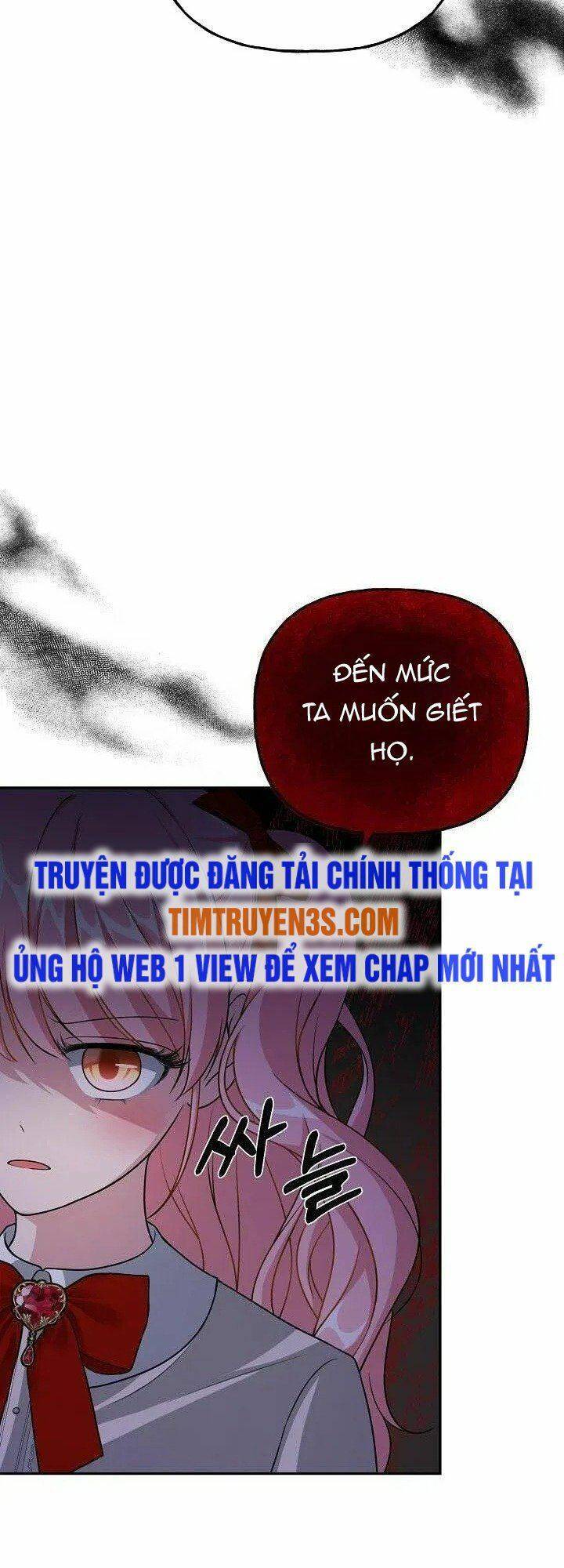 đứa trẻ bảo hộ bóng đêm chapter 8 - Trang 2