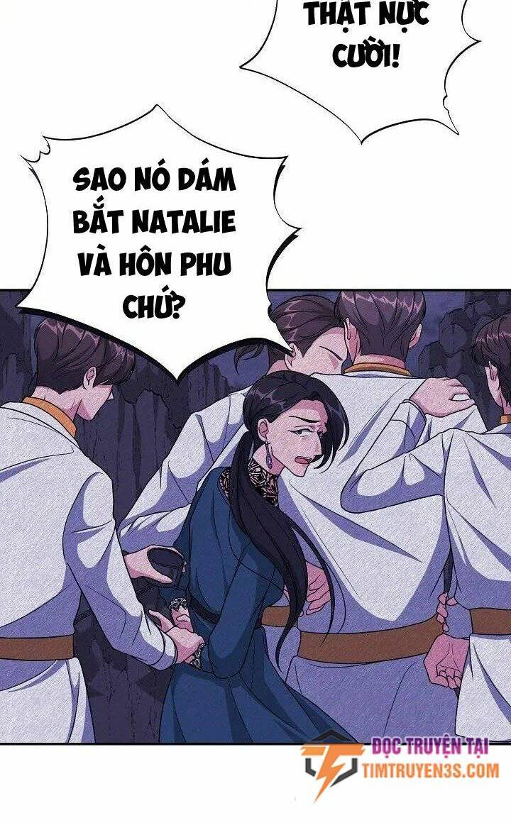 đứa trẻ bảo hộ bóng đêm chapter 8 - Trang 2