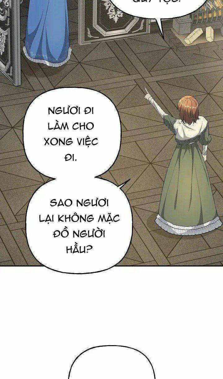 đứa trẻ bảo hộ bóng đêm chapter 8 - Trang 2