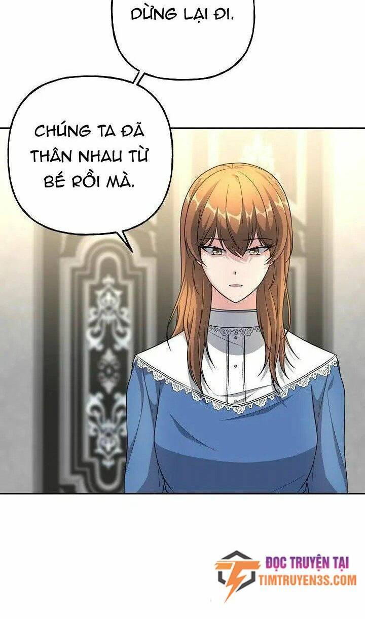 đứa trẻ bảo hộ bóng đêm chapter 8 - Trang 2