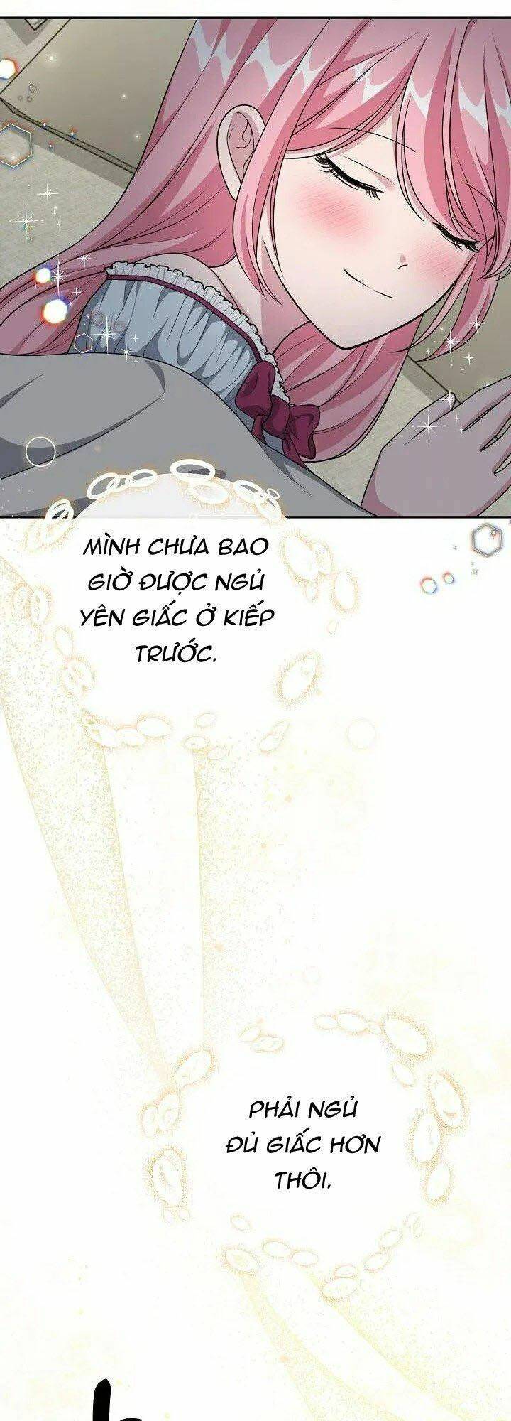 đứa trẻ bảo hộ bóng đêm chapter 8 - Trang 2