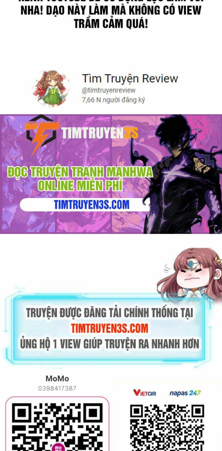 đứa trẻ bảo hộ bóng đêm chapter 8 - Trang 2