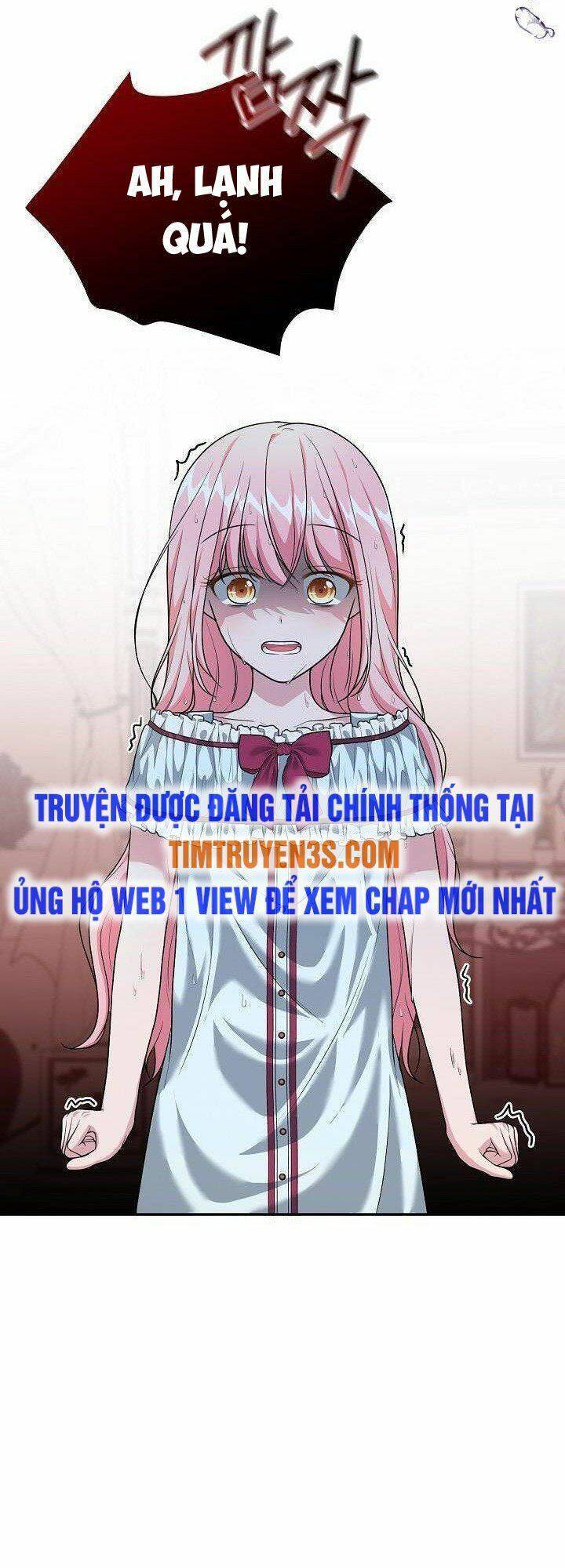 đứa trẻ bảo hộ bóng đêm chapter 9 - Next chapter 10