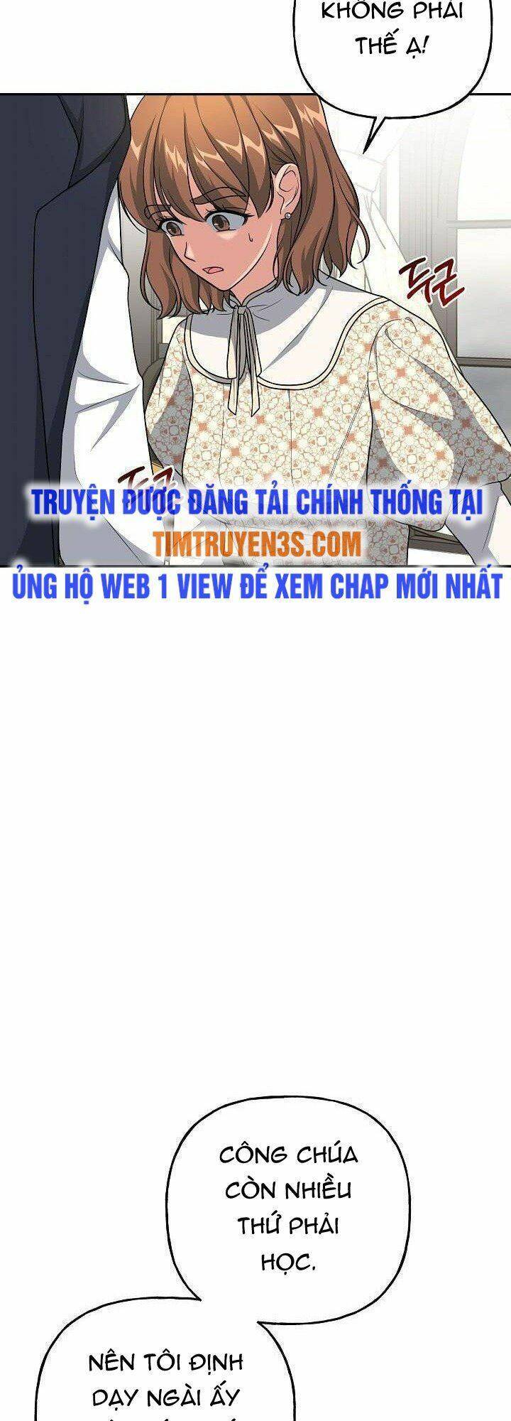 đứa trẻ bảo hộ bóng đêm chapter 9 - Next chapter 10