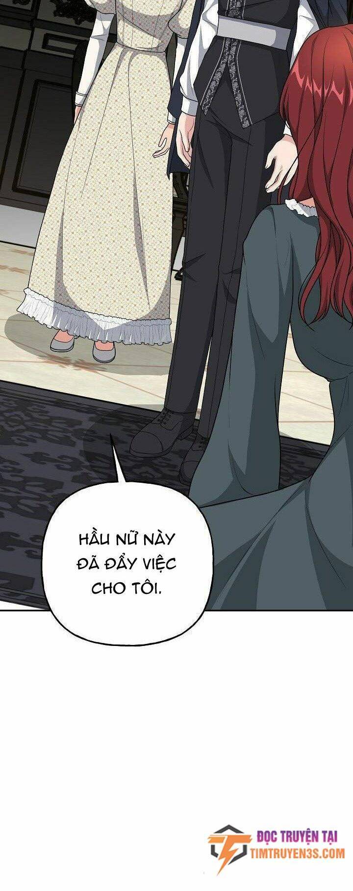 đứa trẻ bảo hộ bóng đêm chapter 9 - Next chapter 10