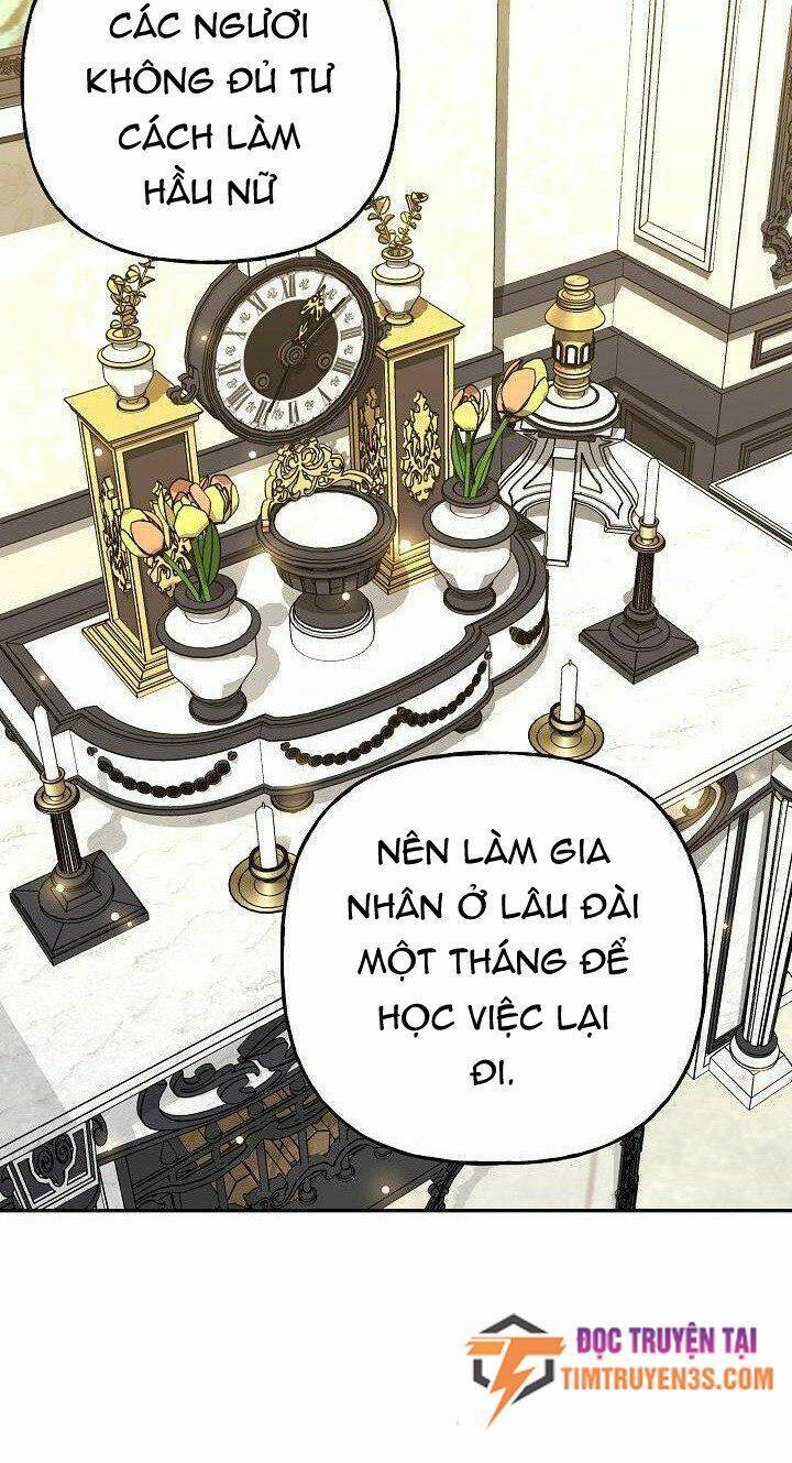 đứa trẻ bảo hộ bóng đêm chapter 9 - Next chapter 10