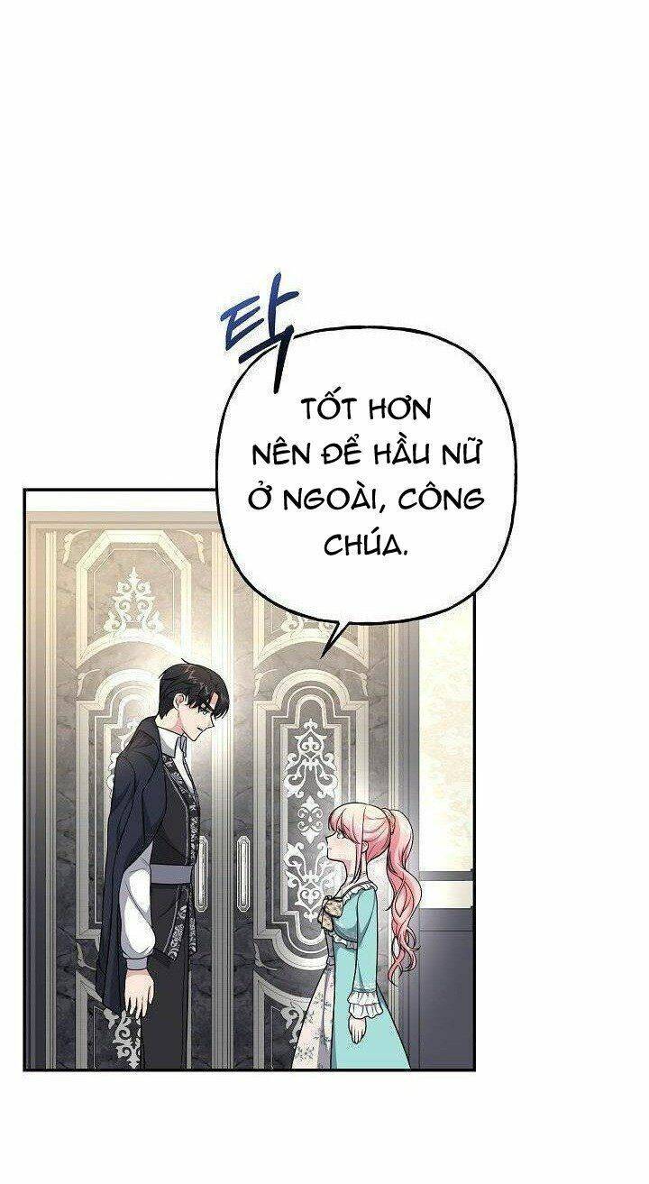 đứa trẻ bảo hộ bóng đêm chapter 9 - Next chapter 10