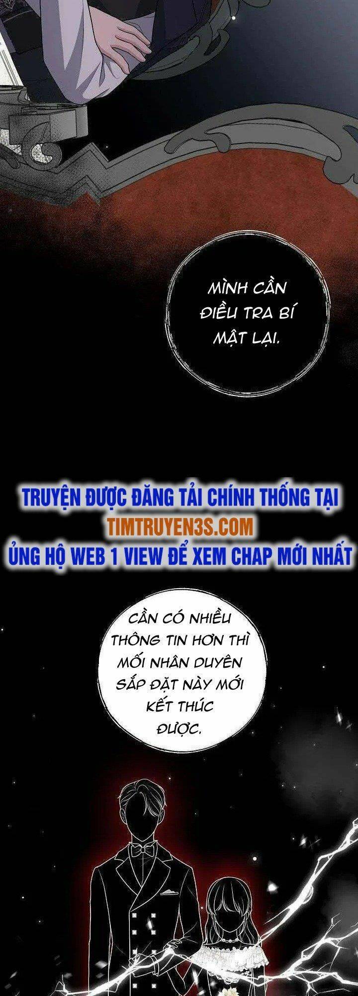 đứa trẻ bảo hộ bóng đêm chapter 10 - Next chapter 11