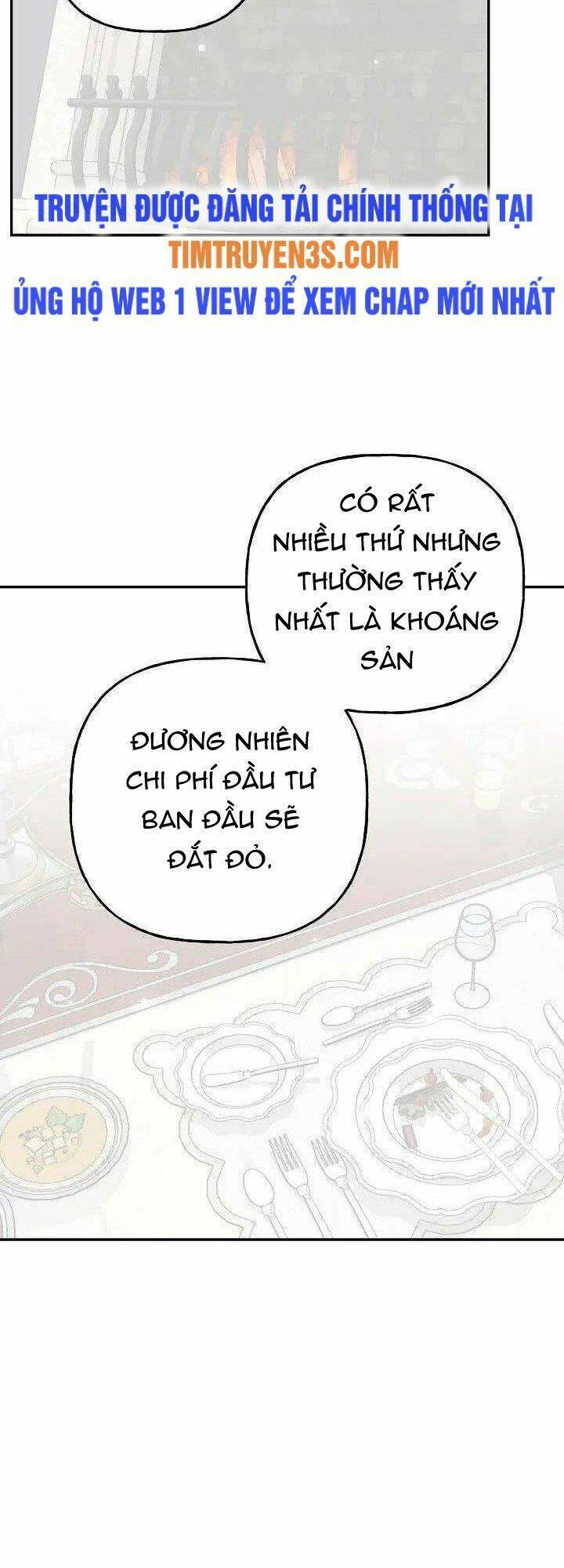 đứa trẻ bảo hộ bóng đêm chapter 10 - Next chapter 11