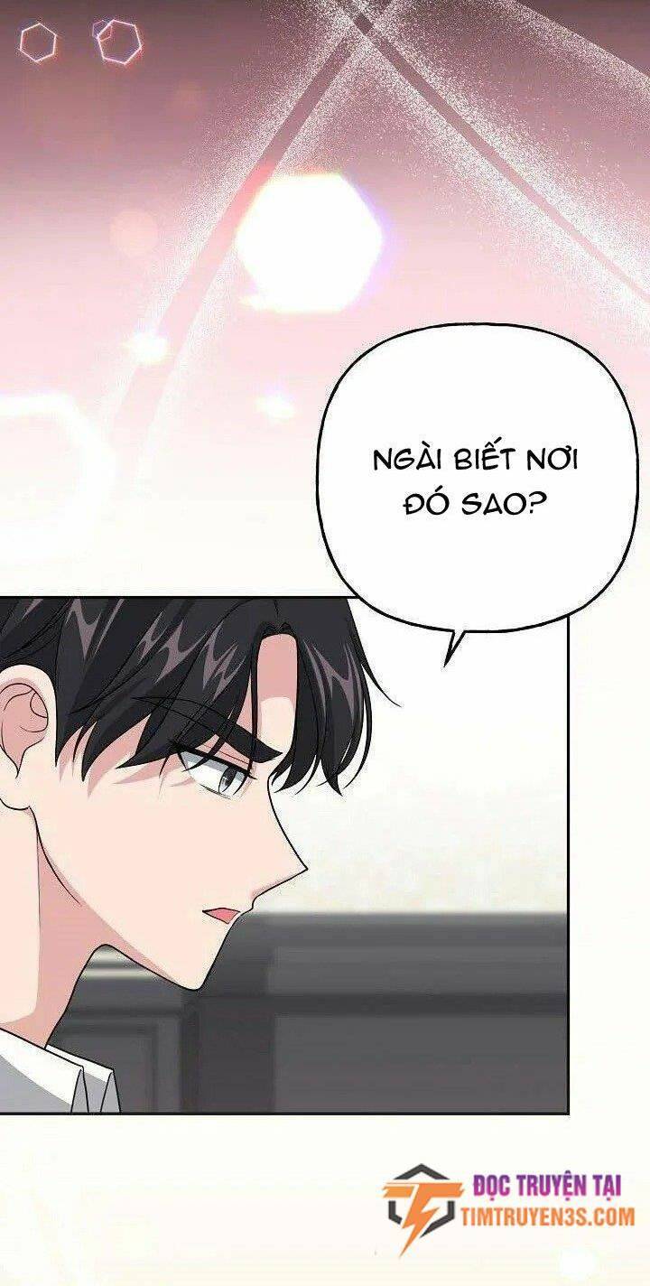 đứa trẻ bảo hộ bóng đêm chapter 10 - Next chapter 11