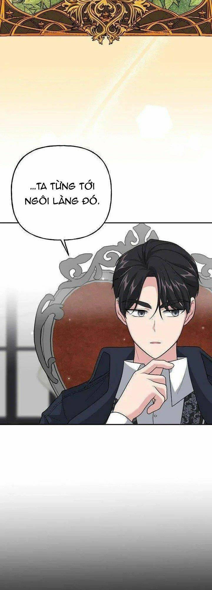 đứa trẻ bảo hộ bóng đêm chapter 10 - Next chapter 11