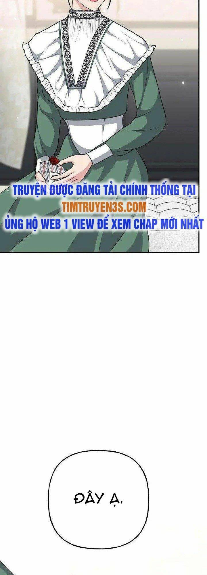 đứa trẻ bảo hộ bóng đêm chapter 10 - Next chapter 11