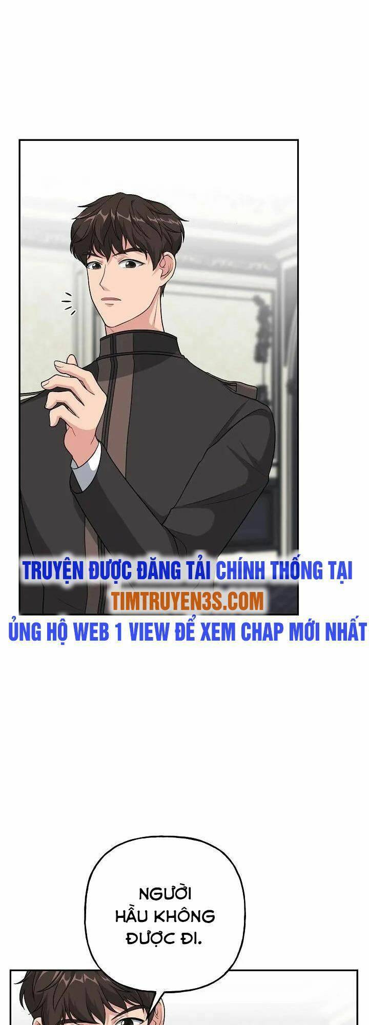 đứa trẻ bảo hộ bóng đêm chapter 11 - Next chapter 12