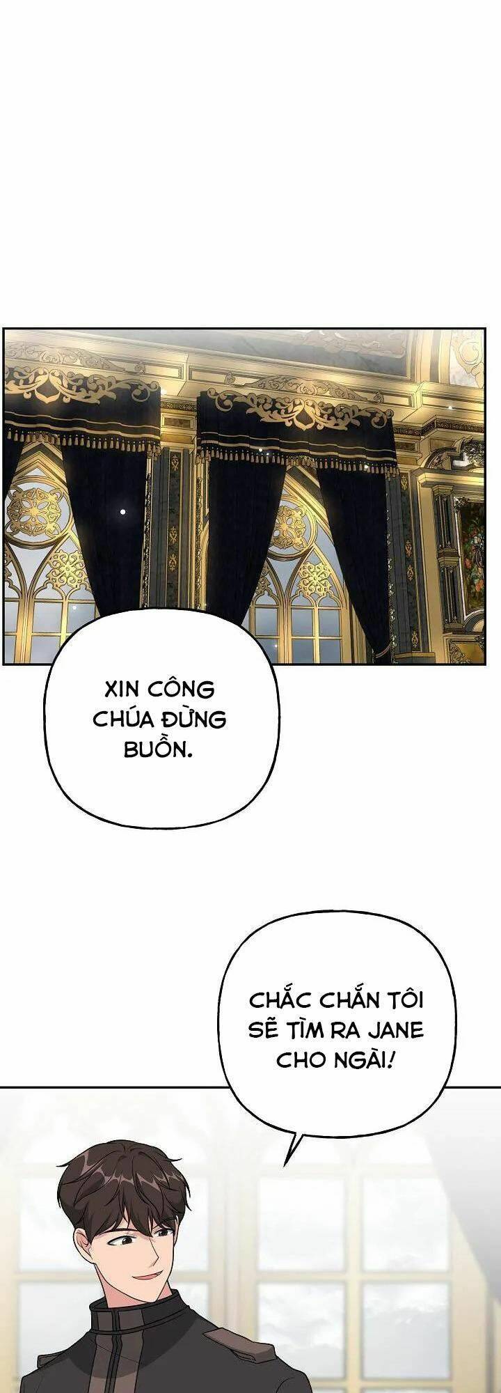 đứa trẻ bảo hộ bóng đêm chapter 11 - Next chapter 12