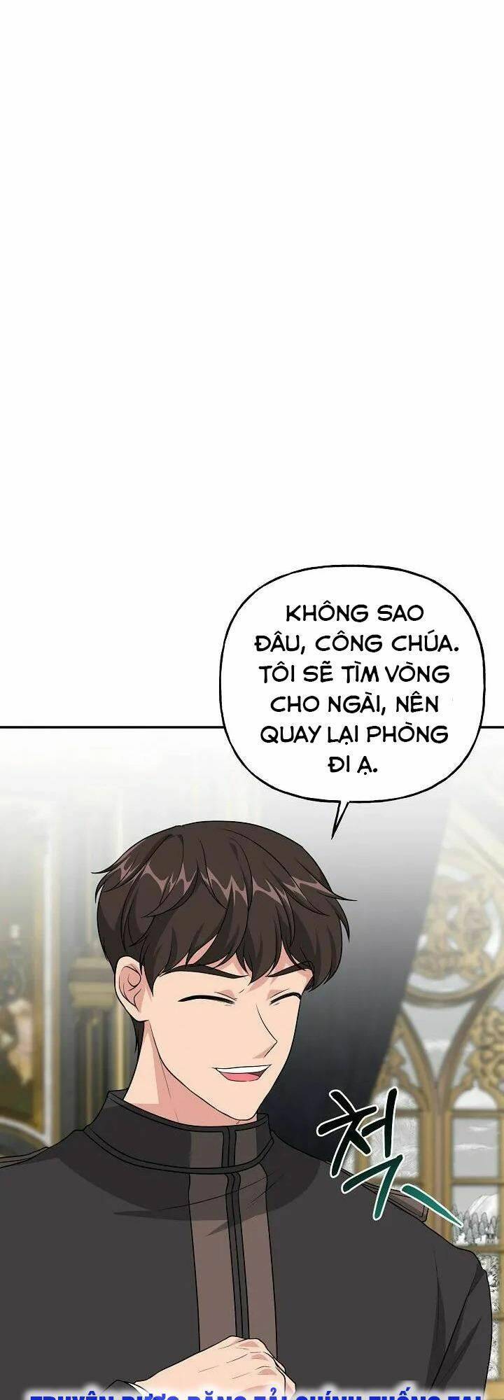 đứa trẻ bảo hộ bóng đêm chapter 11 - Next chapter 12