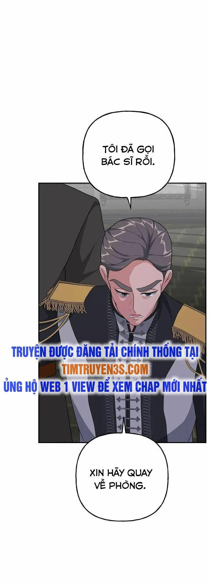 đứa trẻ bảo hộ bóng đêm chapter 11 - Next chapter 12