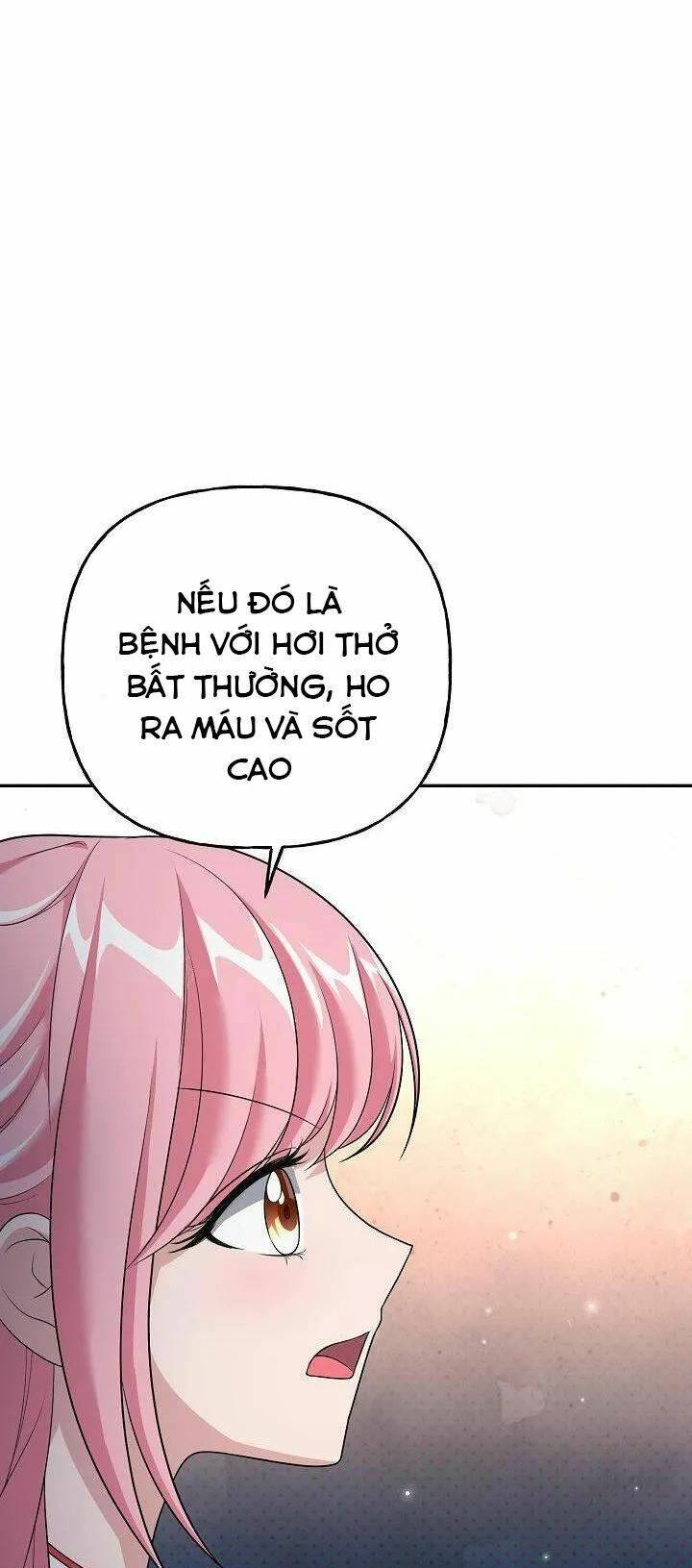 đứa trẻ bảo hộ bóng đêm chapter 11 - Next chapter 12