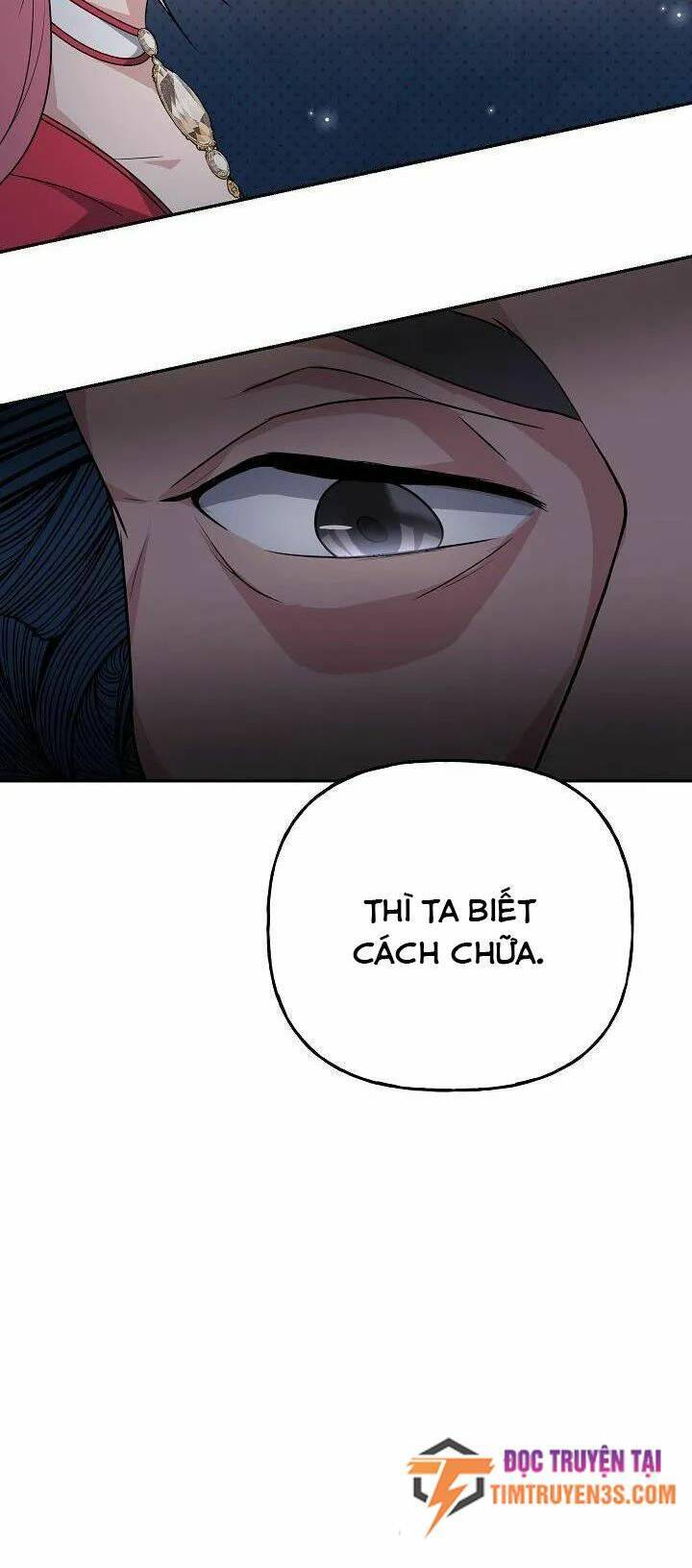 đứa trẻ bảo hộ bóng đêm chapter 11 - Next chapter 12