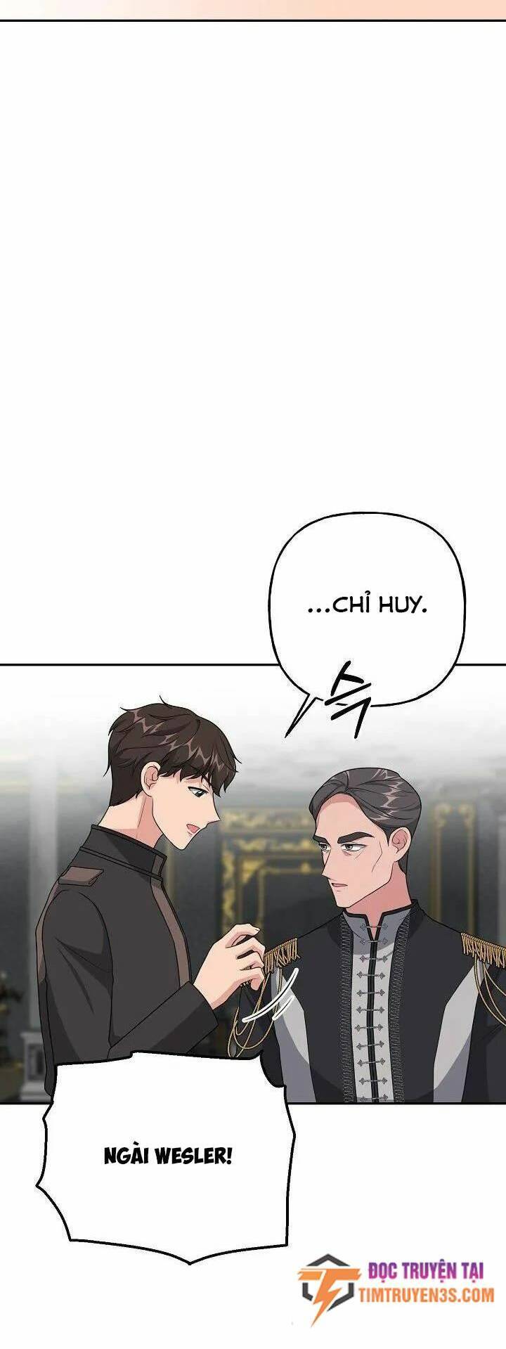 đứa trẻ bảo hộ bóng đêm chapter 11 - Next chapter 12