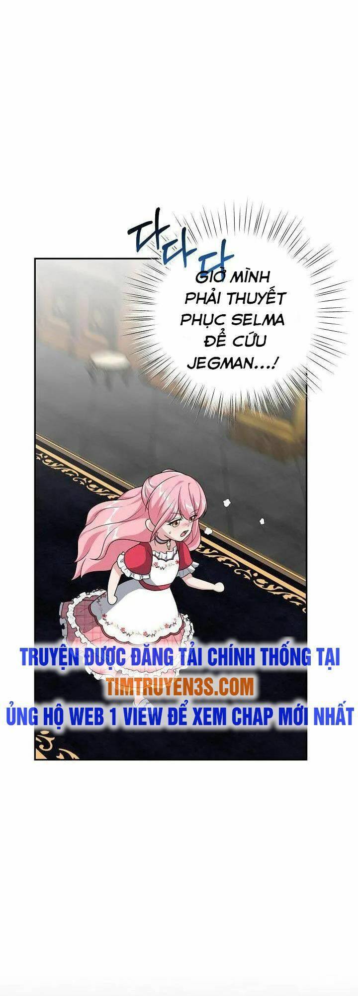 đứa trẻ bảo hộ bóng đêm chapter 11 - Next chapter 12