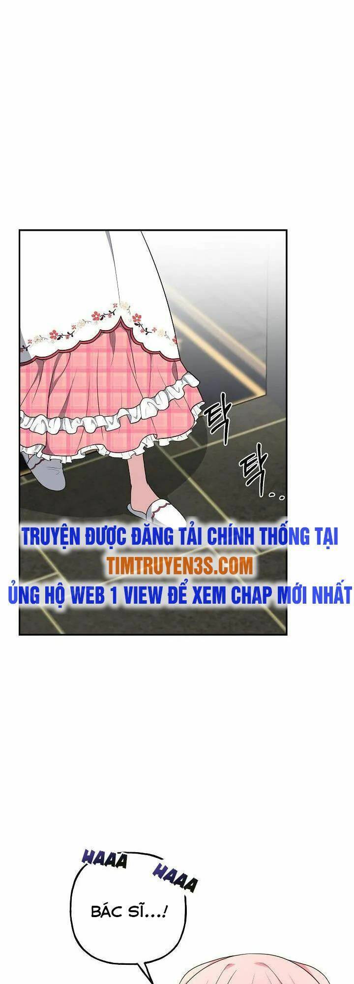 đứa trẻ bảo hộ bóng đêm chapter 11 - Next chapter 12