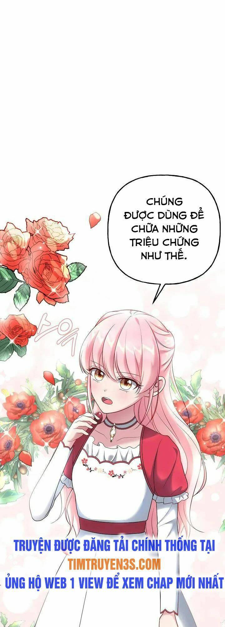 đứa trẻ bảo hộ bóng đêm chapter 11 - Next chapter 12