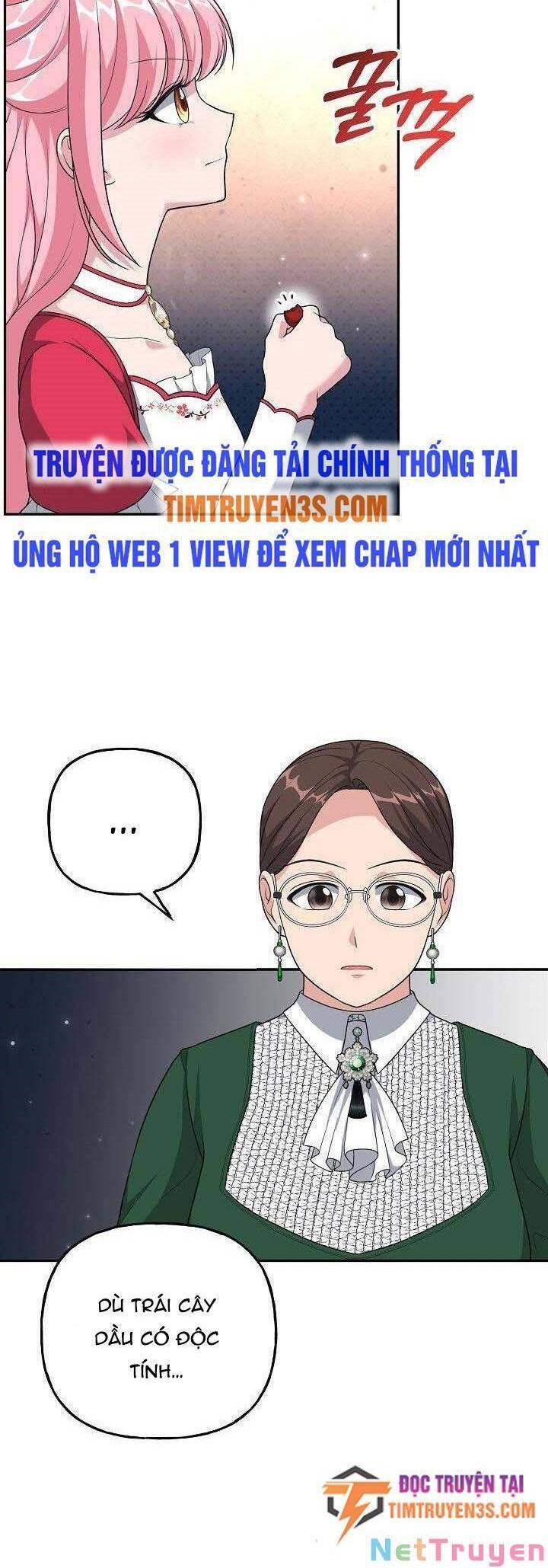 đứa trẻ bảo hộ bóng đêm chapter 12 - Next chapter 13