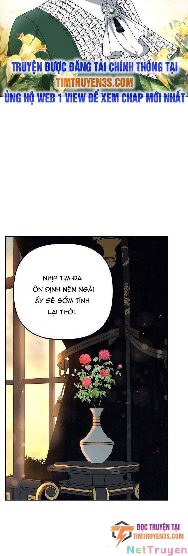 đứa trẻ bảo hộ bóng đêm chapter 12 - Next chapter 13