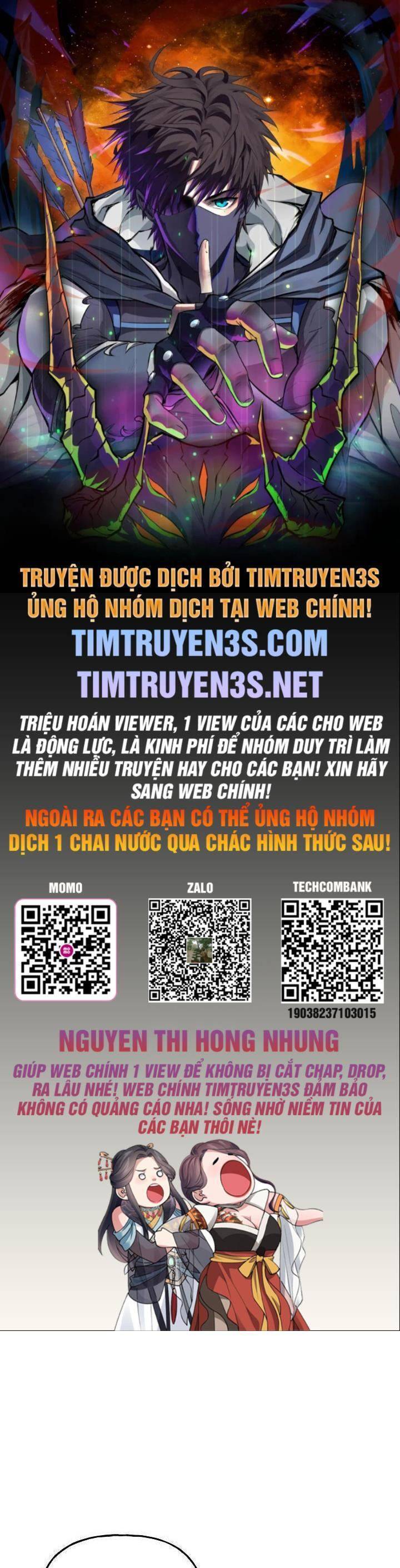 đứa trẻ bảo hộ bóng đêm chapter 13 - Next chapter 14