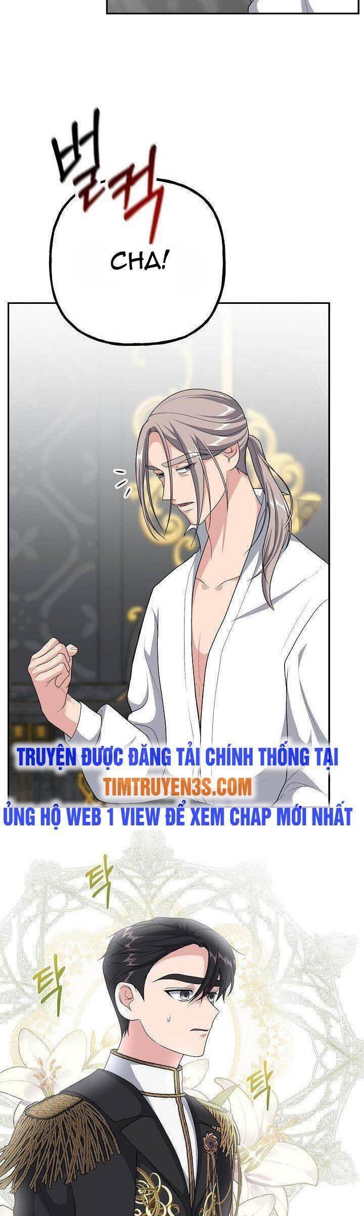 đứa trẻ bảo hộ bóng đêm chapter 13 - Next chapter 14