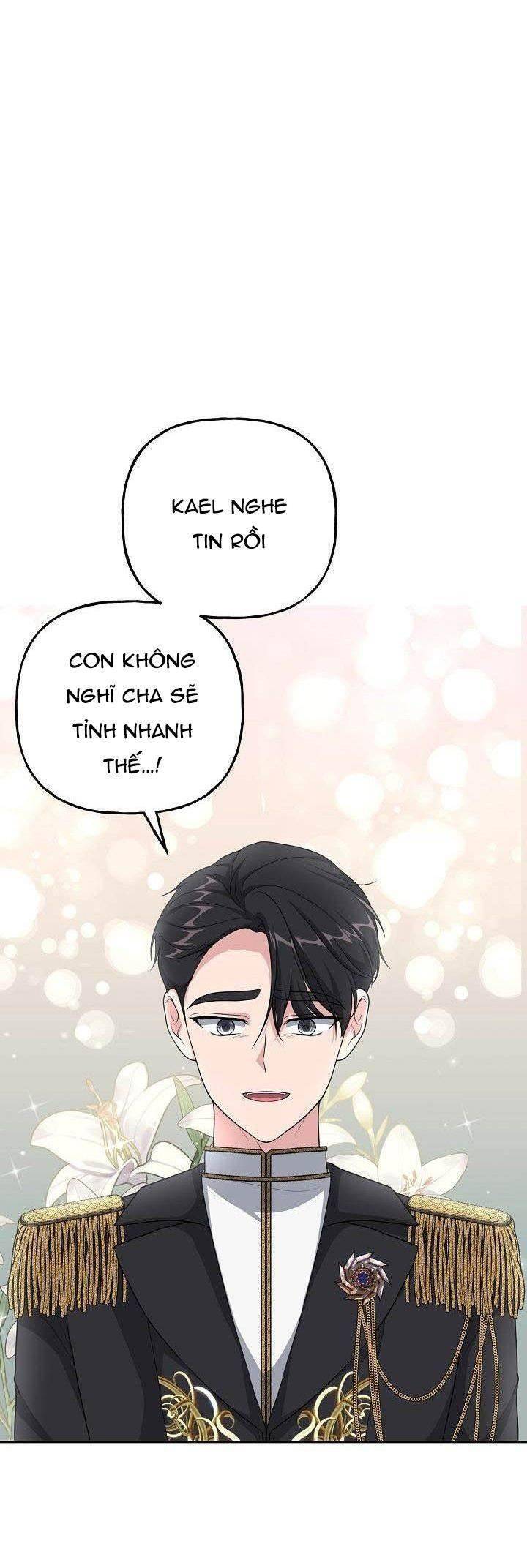 đứa trẻ bảo hộ bóng đêm chapter 13 - Next chapter 14